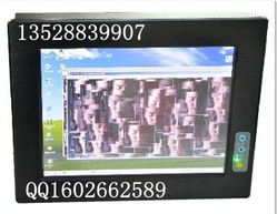 15寸雙核工業(yè)平板電腦 凌動(dòng)N270工控機(jī)的理想替代方案