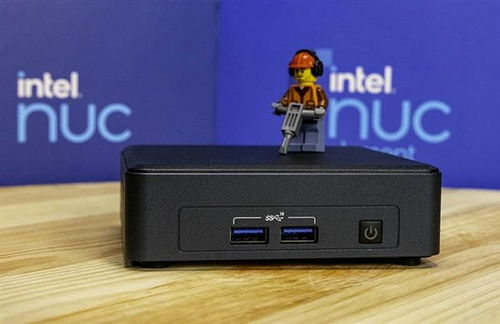 迷你機的燈塔熄滅了 Intel NUC正式終結(jié)，計算機軟硬件行業(yè)迎來變革