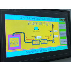 陜西環(huán)保設(shè)備檢測(cè)系統(tǒng)哪家好？專業(yè)供應(yīng)商與批發(fā)指南