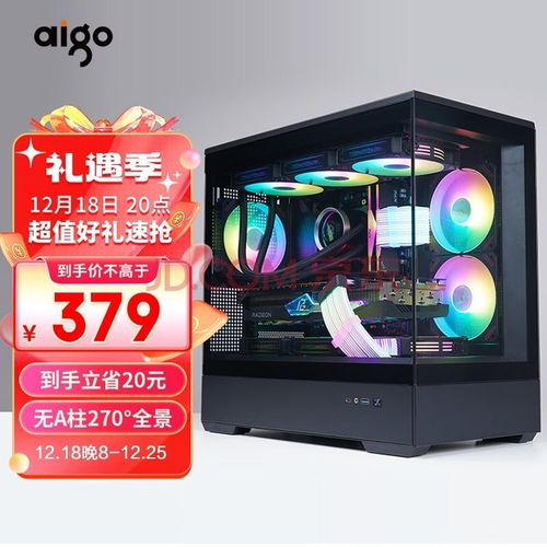 五款備受好評(píng)的機(jī)箱，輕松打造完美電腦配置