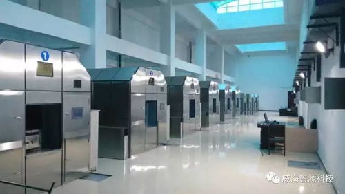 科技環(huán)保殯葬設(shè)備與計(jì)算機(jī)軟硬件一體化解決方案